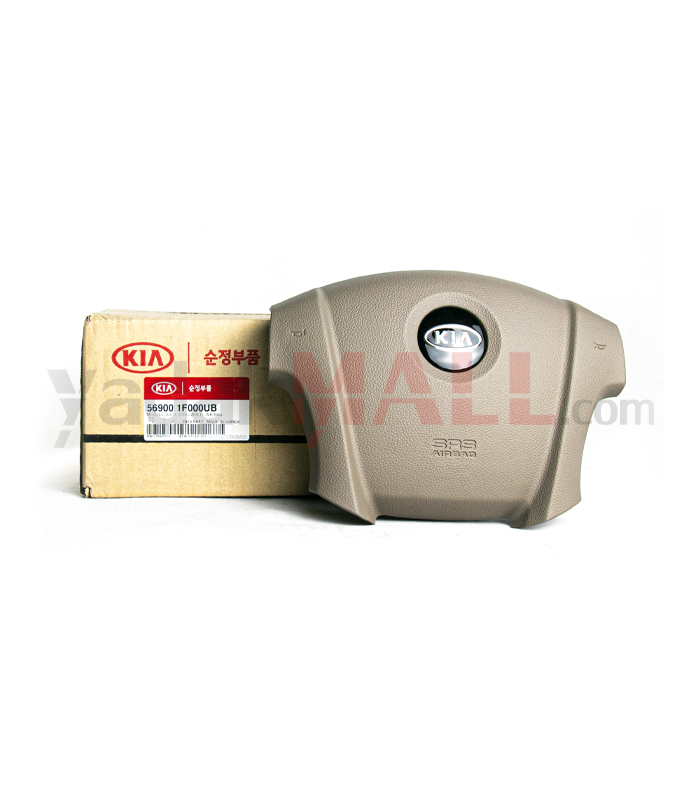 ایربگ چپ اسپورتیج 2008